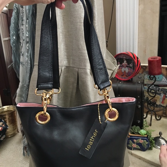 Mini genuine leather apt 9 - Picture 8 of 9